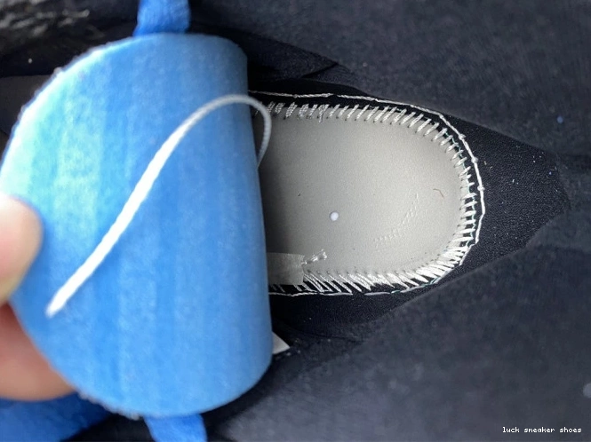 Reps LUCY Retro Marina Air High Jordan 1 Blue' 'Dark 555088-404 OG 0704